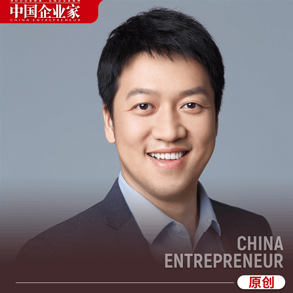 轉轉集團CEO黃煒：中國二手交易行業，不需要“免費”
