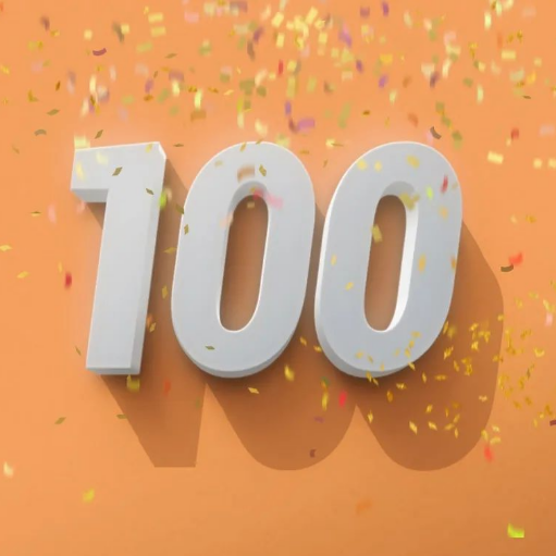 “新锐100”名单公布