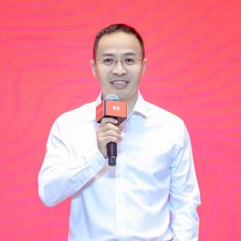 对话君智谢伟山:转危为机的战略解法
