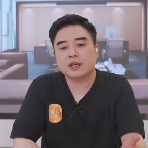 2025年市場規模將超6萬億元!“薇婭背后的男人”董海鋒揭秘直播電商