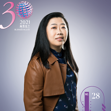 石金博:女性容易選擇保守,但創業需要冒險